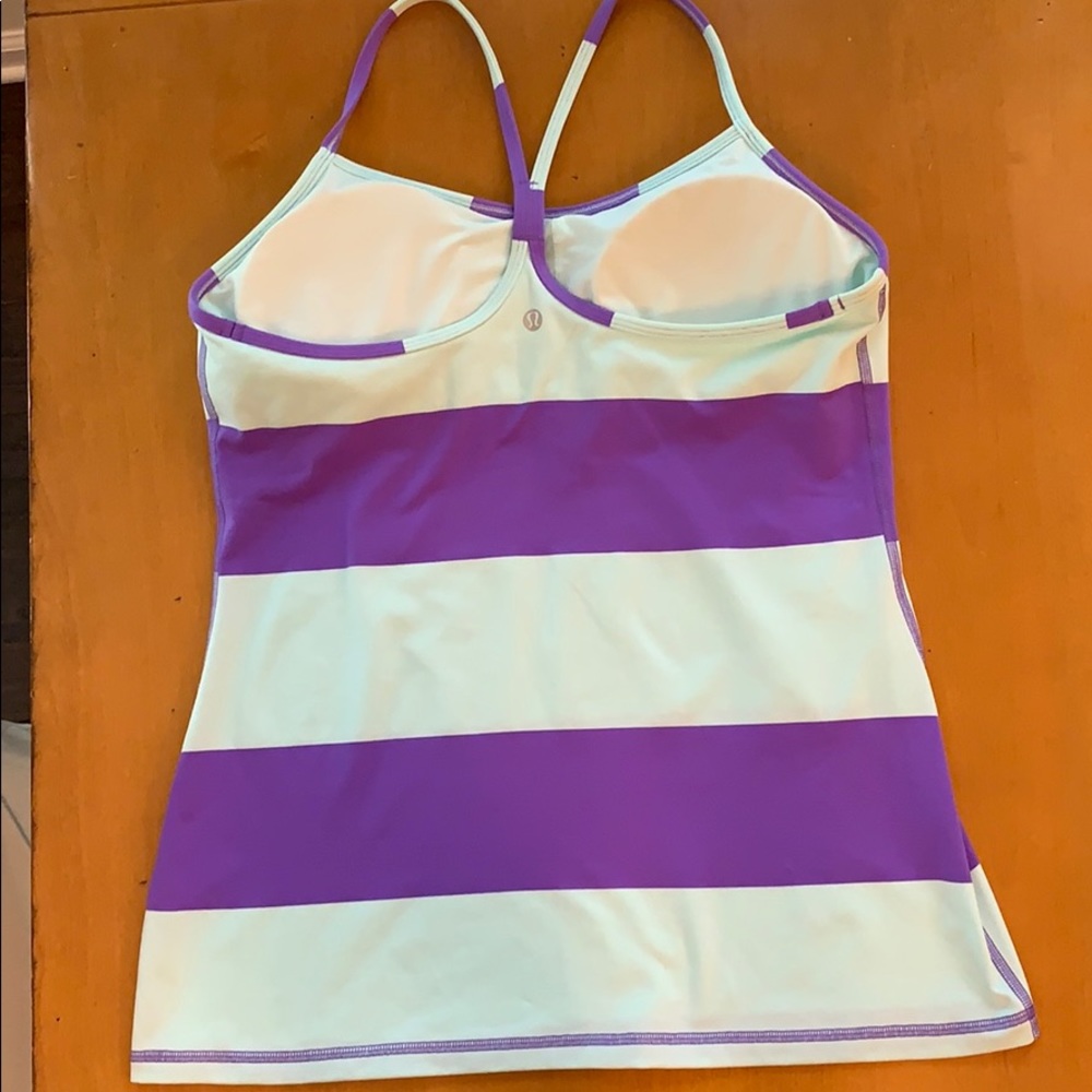 lululemon worn one time size 12 looks new 68.00